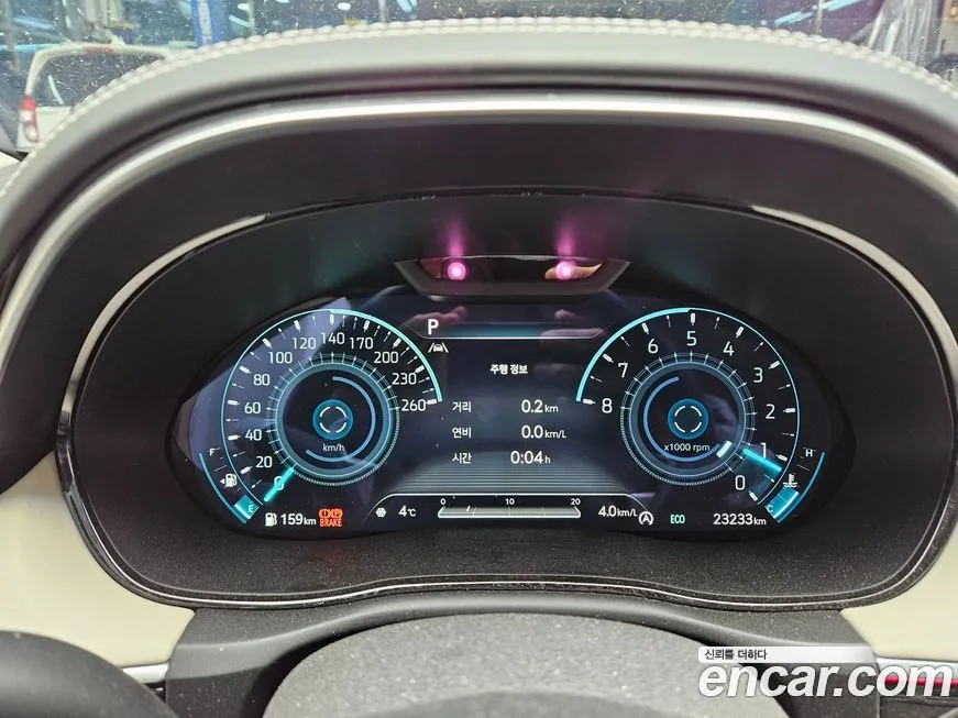 Genesis GV70 2024 из KR, фото 10