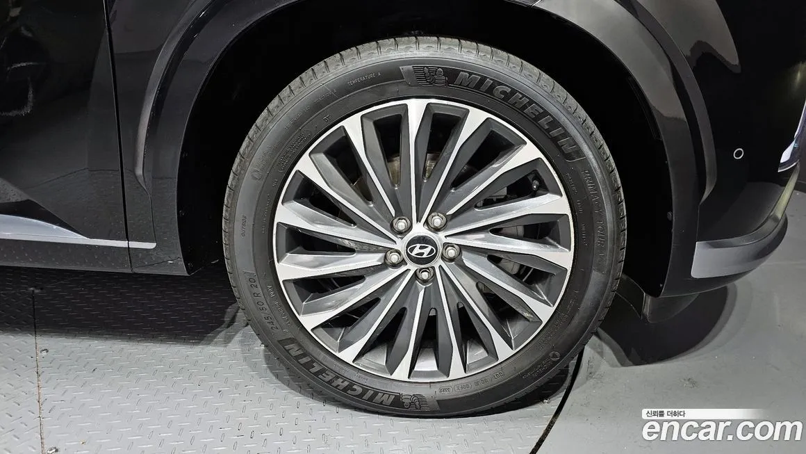 Hyundai Palisade — фото 9
