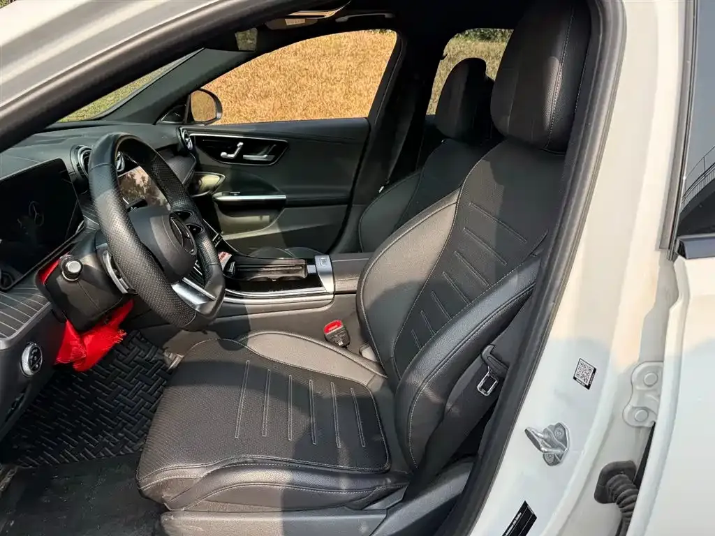 Mercedes-Benz C-Class 2023 из CN, фото 3