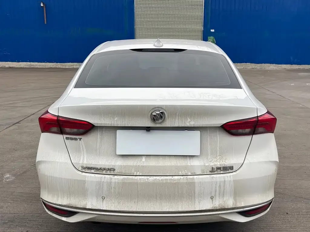 Buick Verano 2023 из CN, фото 4