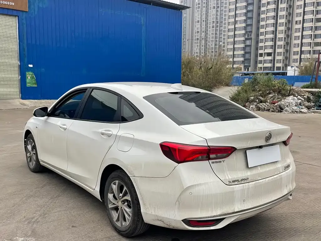 Buick Verano 2023 из CN, фото 7