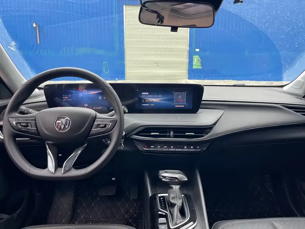 Buick Verano 2023 из CN, фото 3