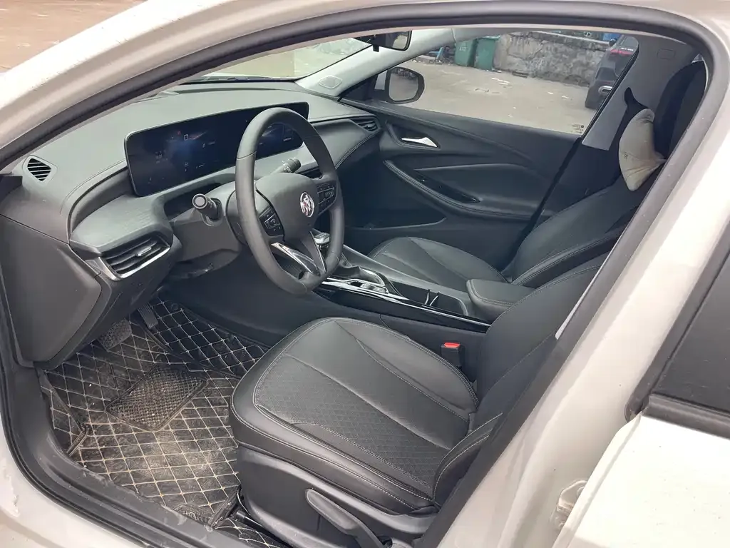 Buick Verano 2023 из CN, фото 6