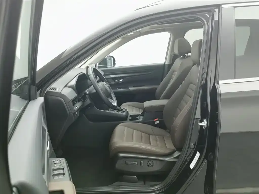 Honda CR-V 2024 из CN, фото 8
