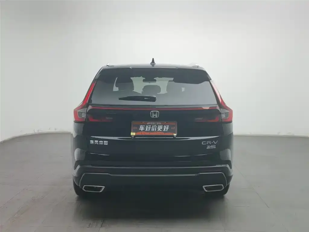 Honda CR-V 2024 из CN, фото 7