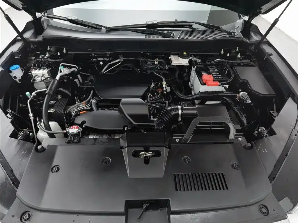 Honda CR-V 2024 из CN, фото 10
