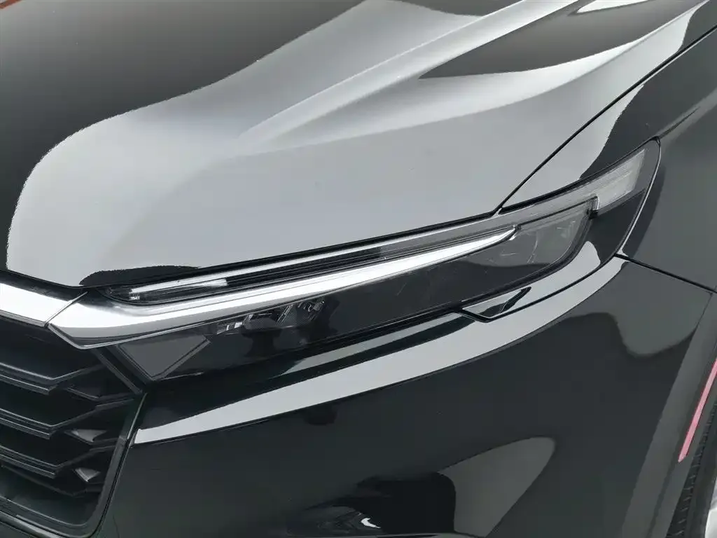 Honda CR-V 2024 из CN, фото 4