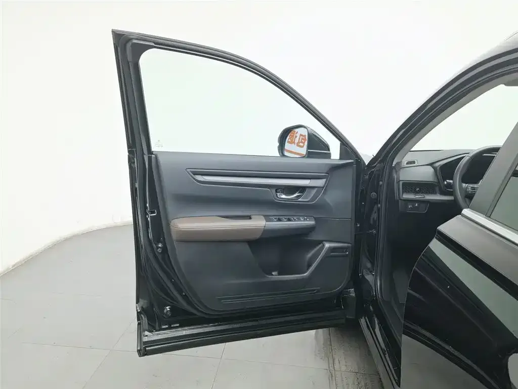 Honda CR-V 2024 из CN, фото 5
