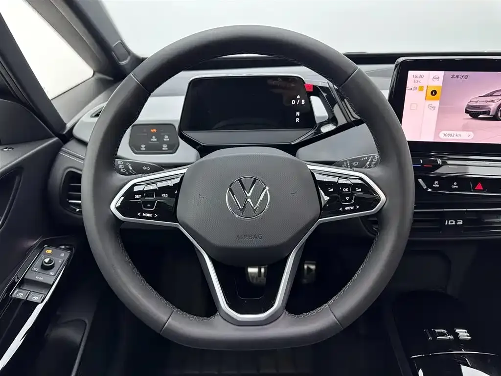 Volkswagen ID.3 2024 из CN, фото 10