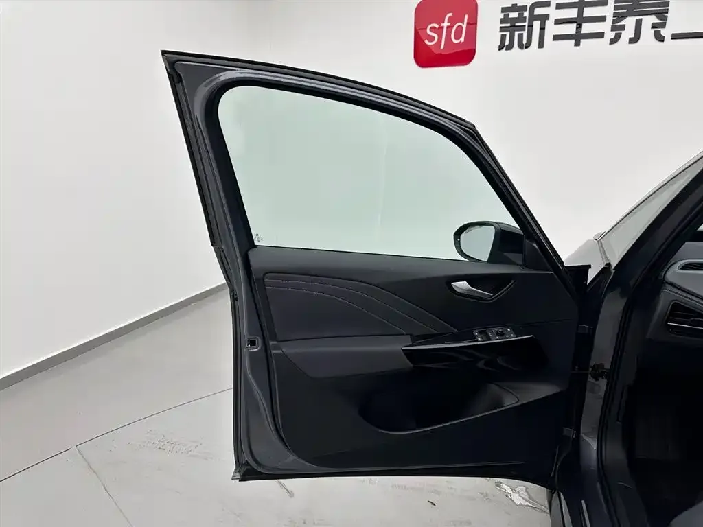 Volkswagen ID.3 2024 из CN, фото 8