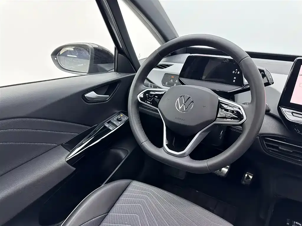 Volkswagen ID.3 2024 из CN, фото 6