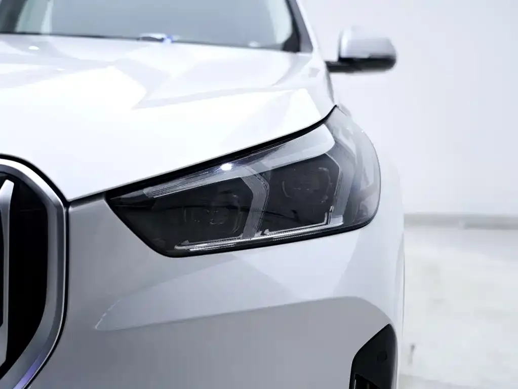 BMW X1 2024 из CN, фото 2