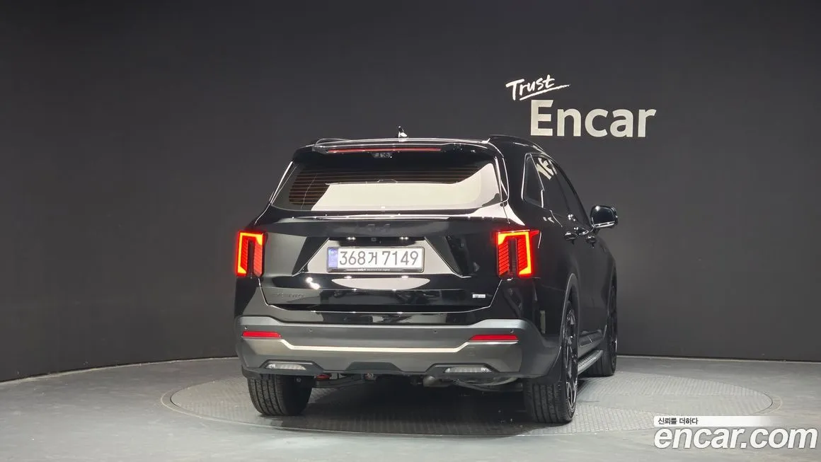Kia Sorento — фото 5