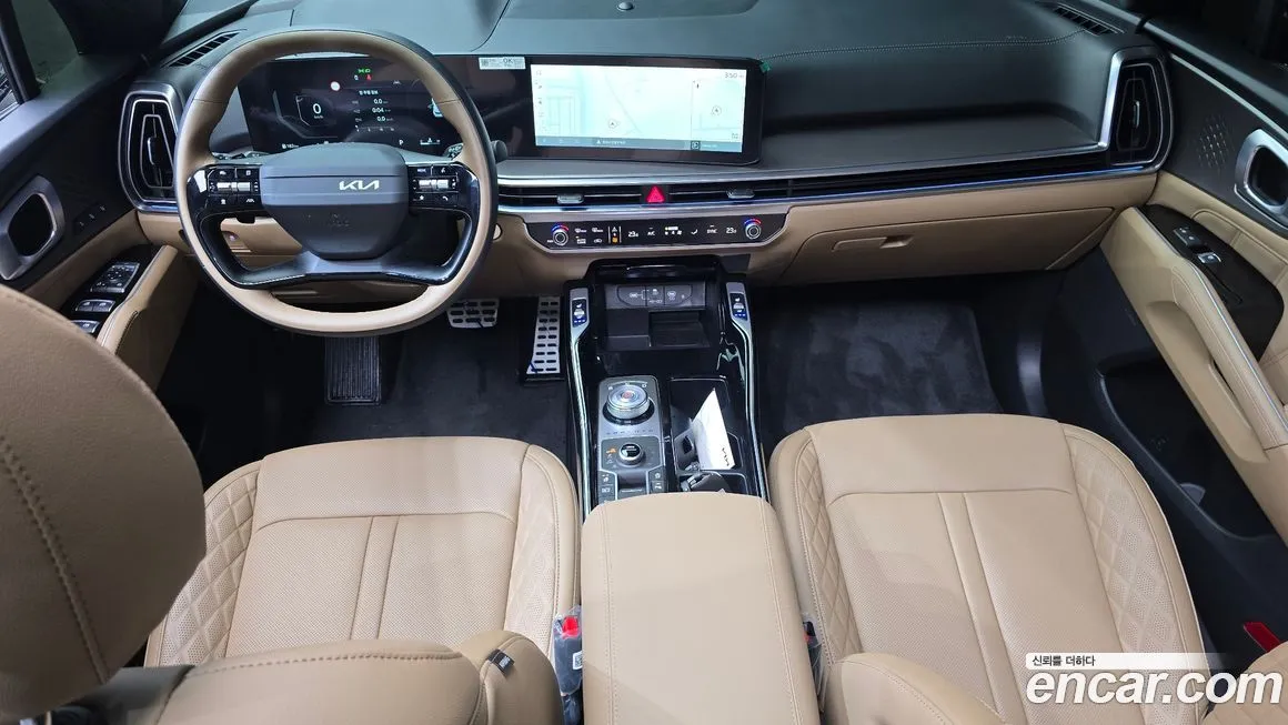 Kia Sorento — фото 3