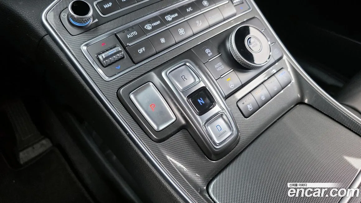 Hyundai Santafe — фото 10