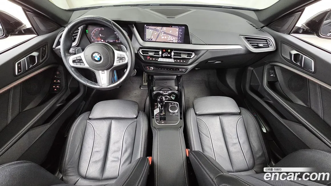 BMW 2-Series — фото 10