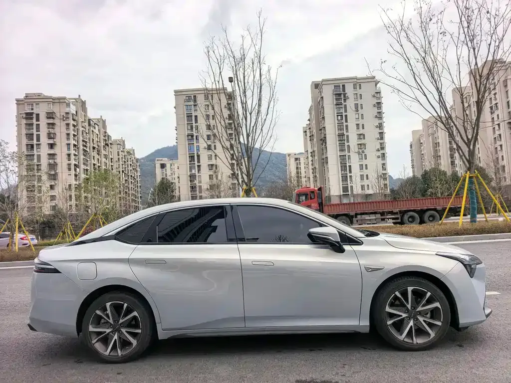 Aion S Plus 2023 из CN, фото 3