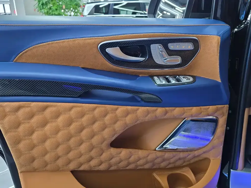 Mercedes-Benz Vito 2023 из CN, фото 10