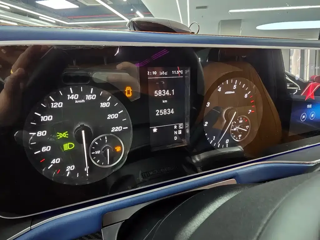 Mercedes-Benz Vito 2023 из CN, фото 9