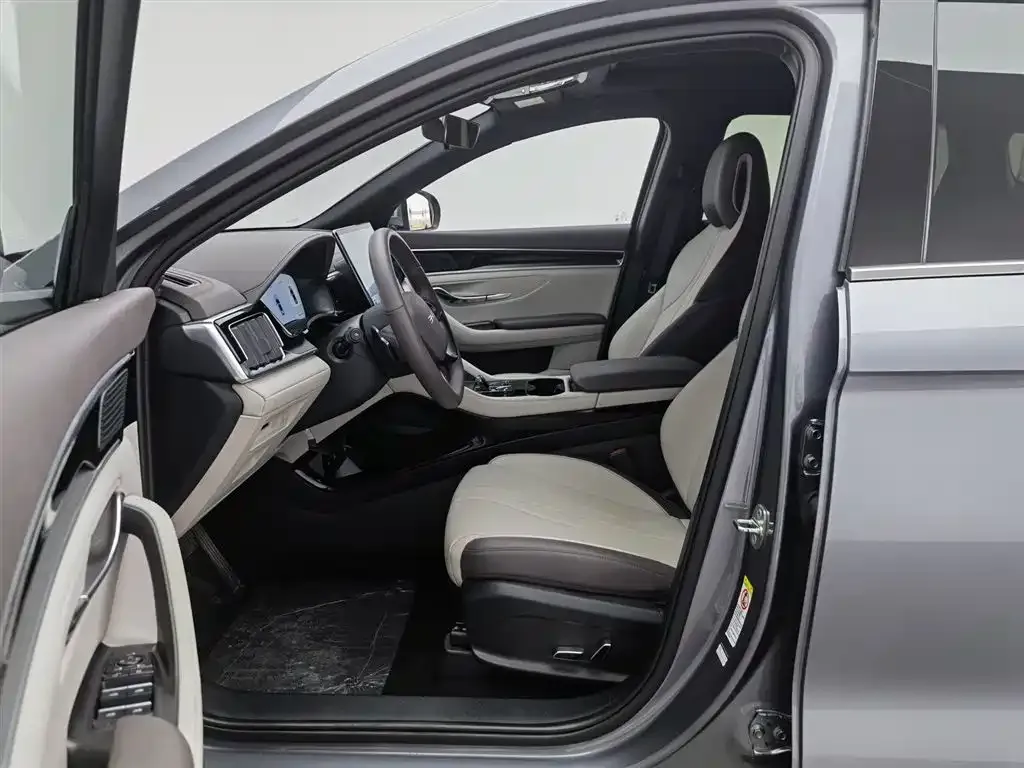 BYD PLUS New Energy 2025 из CN, фото 9