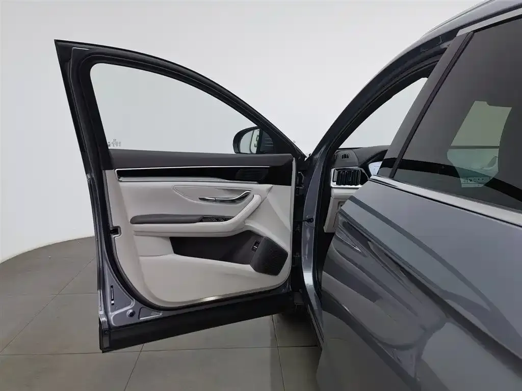 BYD PLUS New Energy 2025 из CN, фото 3