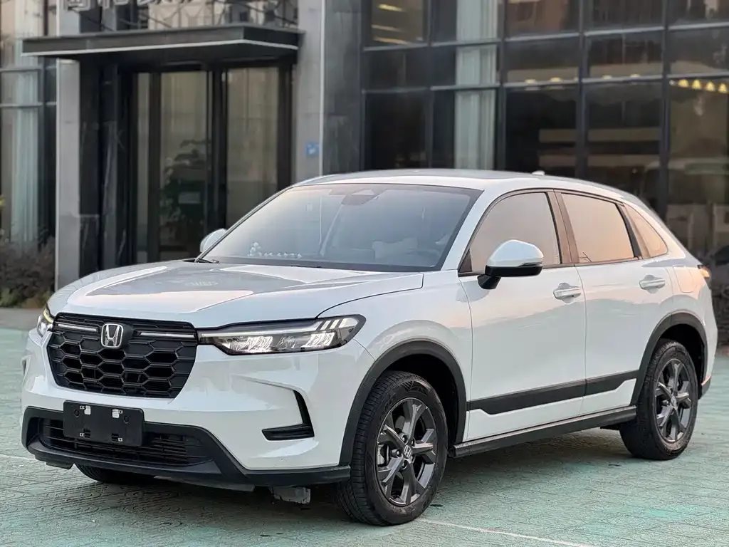 Honda HR-V 2023 из CN, фото 1