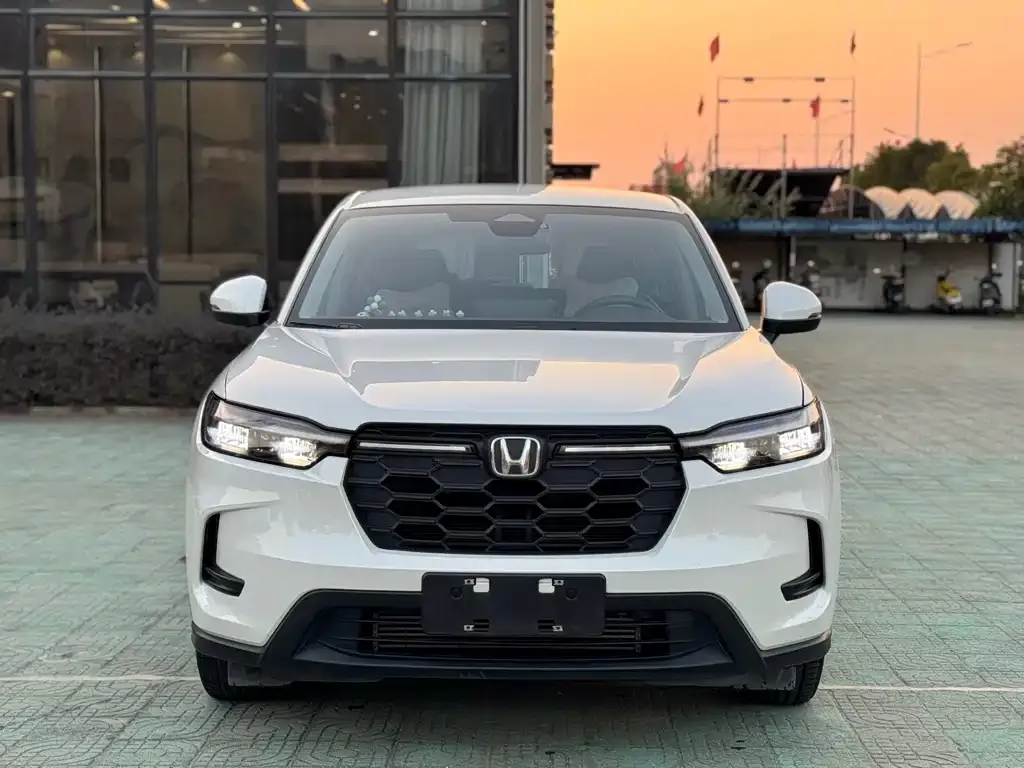 Honda HR-V 2023 из CN, фото 2
