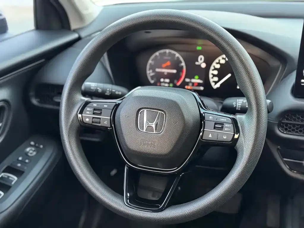 Honda HR-V 2023 из CN, фото 3