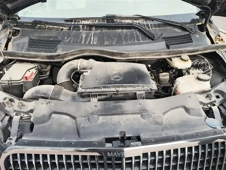 Mercedes-Benz Vito 2022 из CN, фото 10