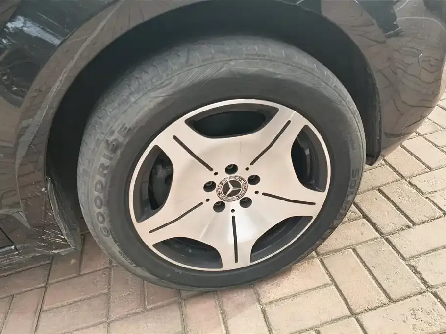 Mercedes-Benz Vito 2022 из CN, фото 3