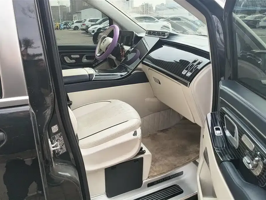 Mercedes-Benz Vito 2022 из CN, фото 2