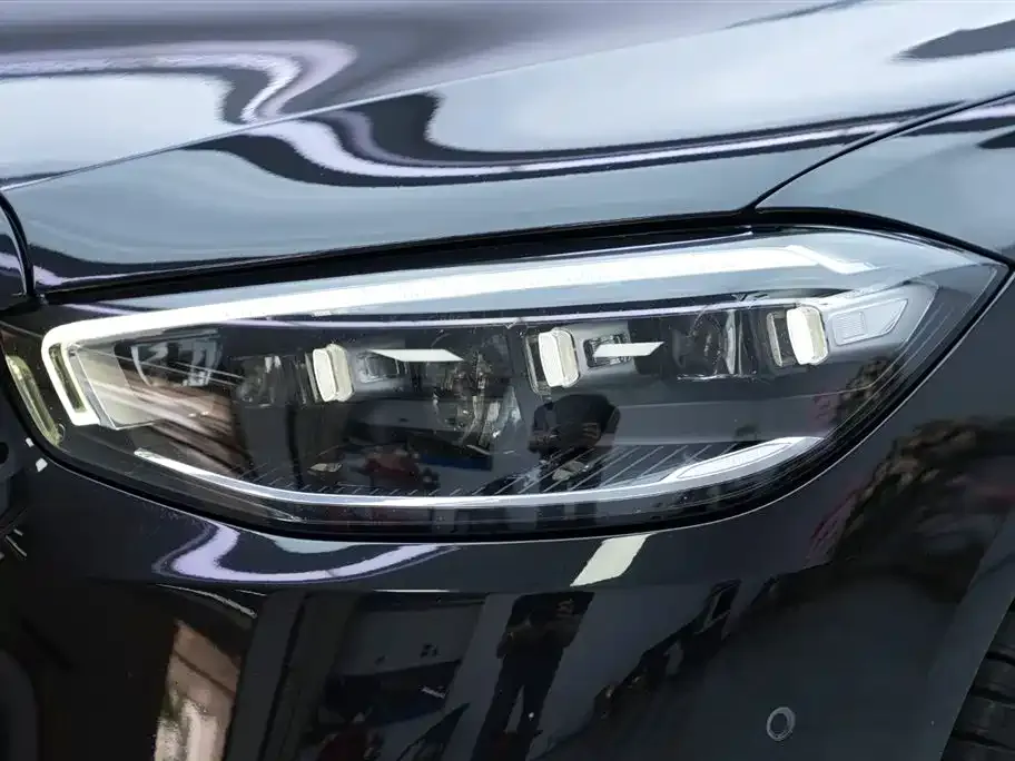 Mercedes-Benz S-Class 2021 из CN, фото 4