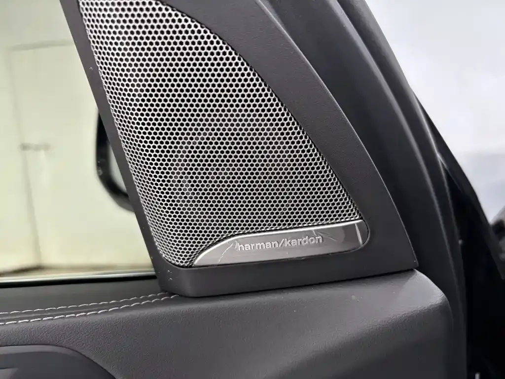 BMW X5 2024 из CN, фото 6