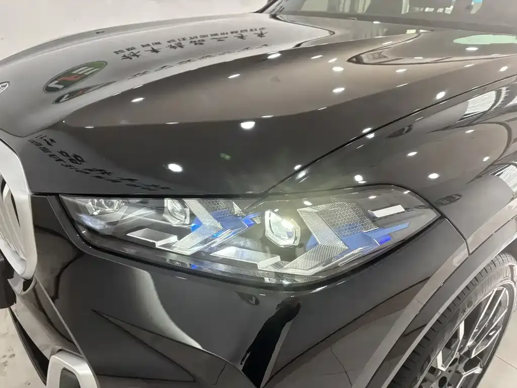BMW X5 2024 из CN, фото 9