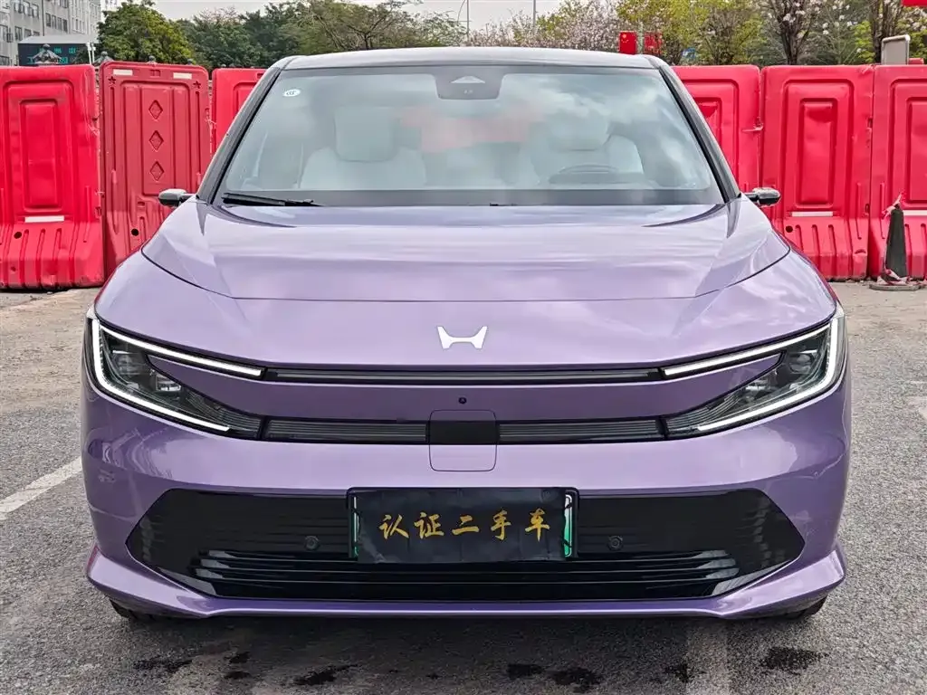 Honda P7 2025 из CN, фото 3