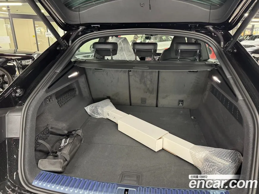 Audi Q8 2026 из KR, фото 7