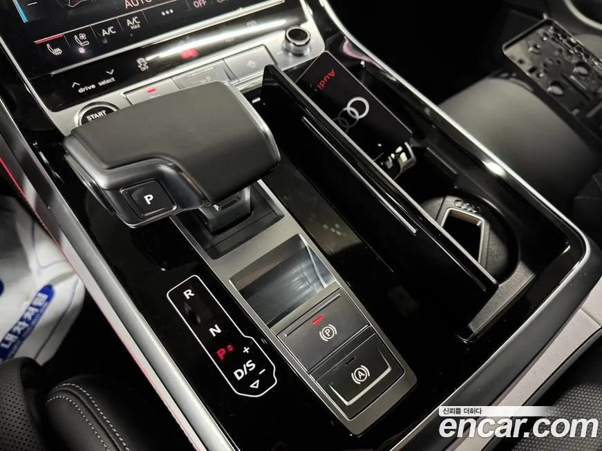 Audi Q8 2026 из KR, фото 10