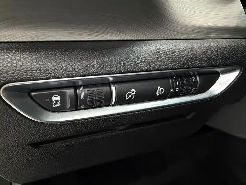 Geely Binyue 2022 из CN, фото 10