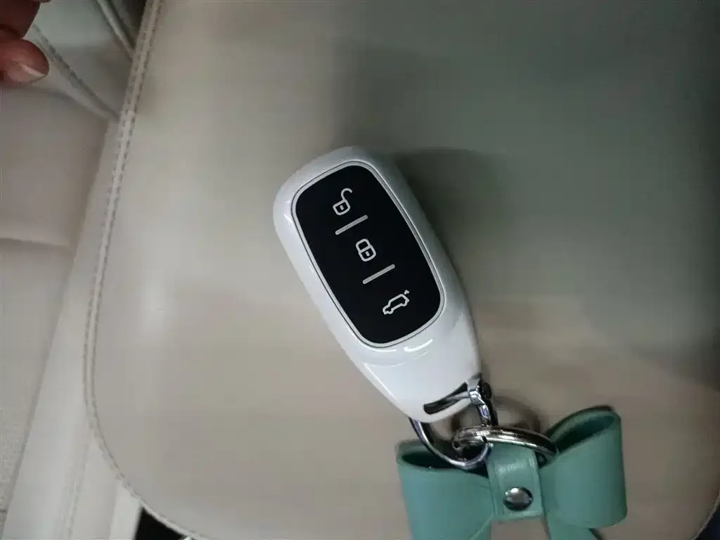 Li Auto ONE 2022 из CN, фото 2