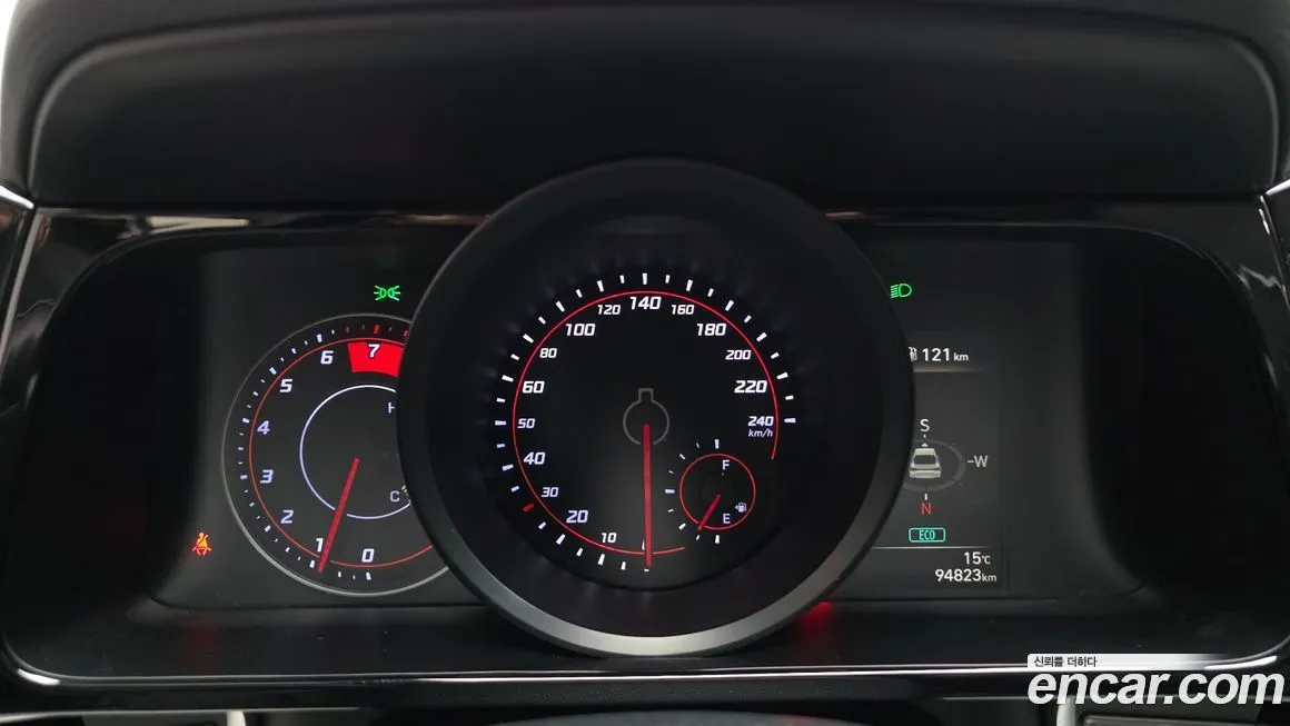 Hyundai AVANTE 2021 из KR, фото 4
