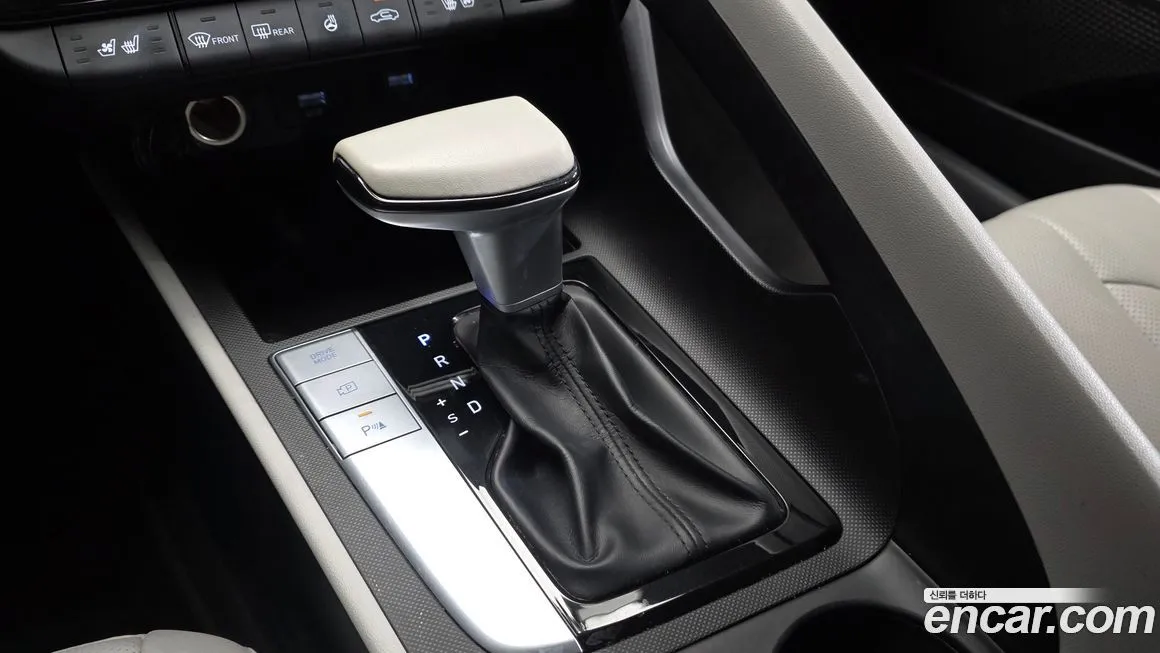Hyundai AVANTE 2021 из KR, фото 8