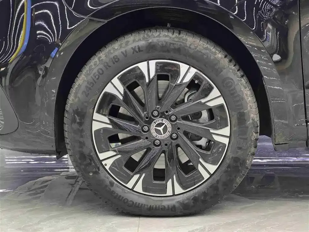 Mercedes-Benz V-Class 2026 из CN, фото 10