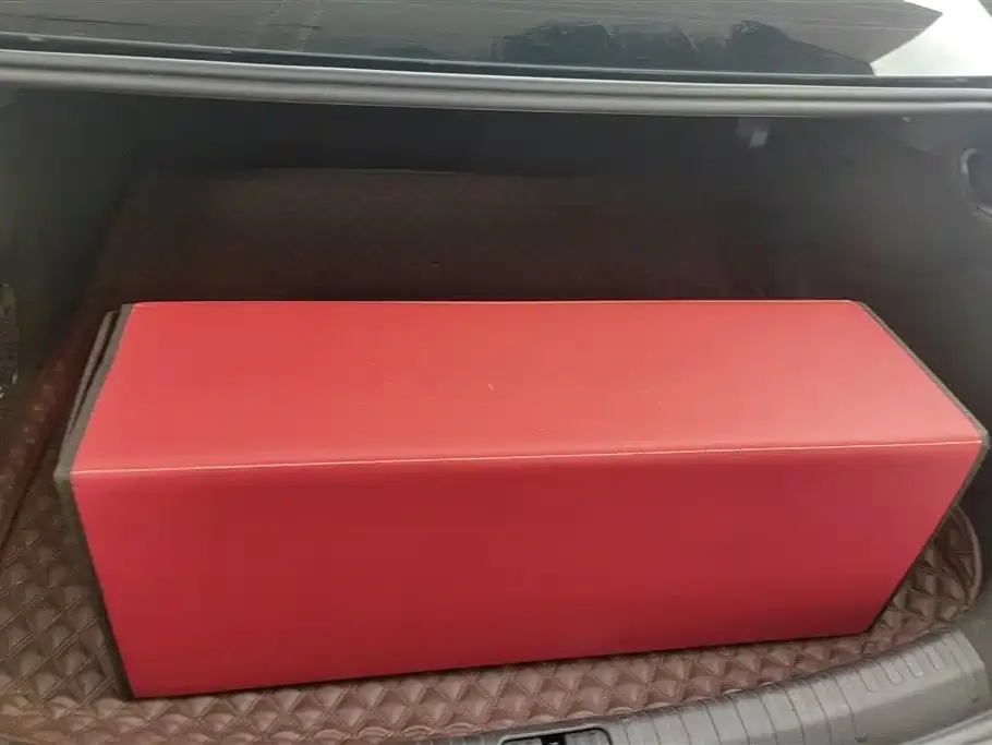 Audi A6L 2021 из CN, фото 4