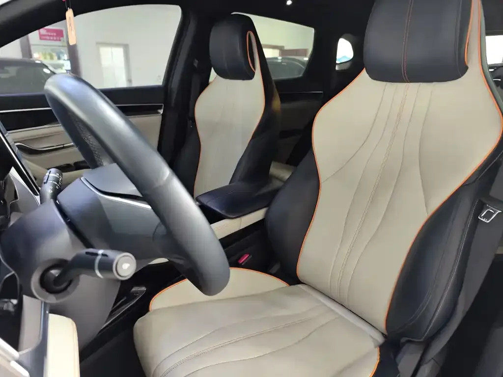 BYD PLUS New Energy 2022 из CN, фото 4