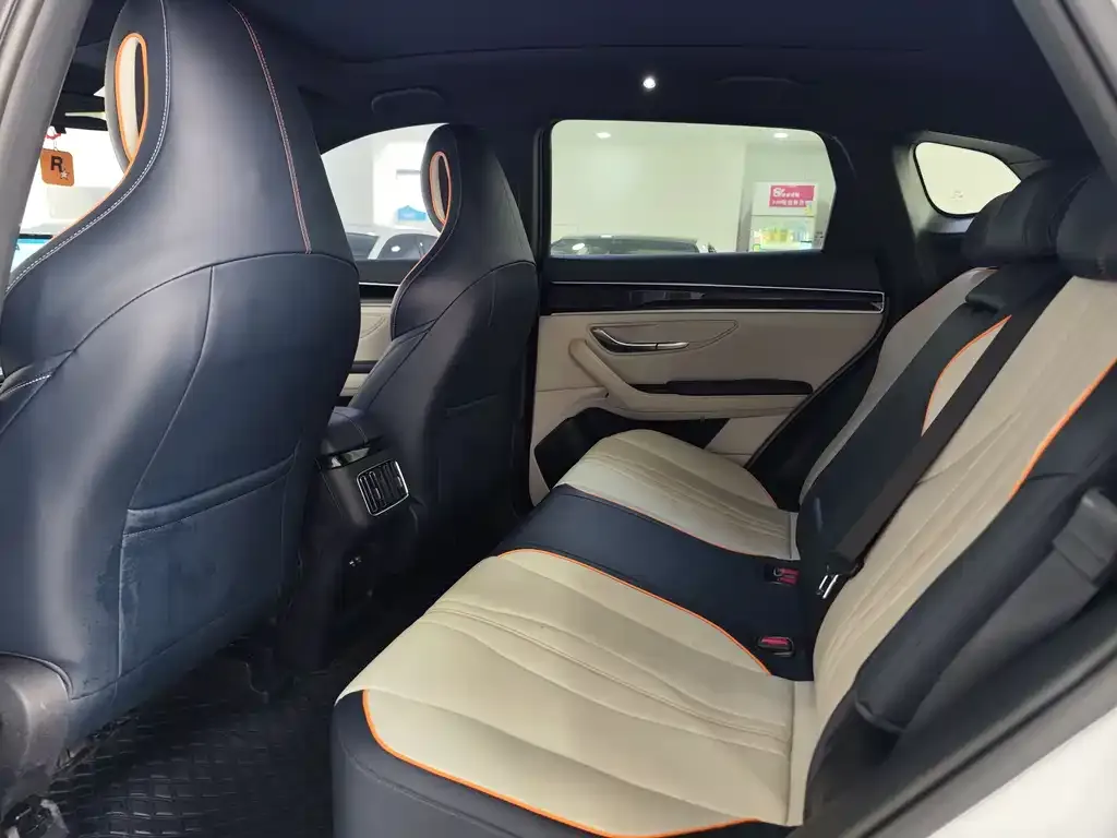 BYD PLUS New Energy 2022 из CN, фото 9