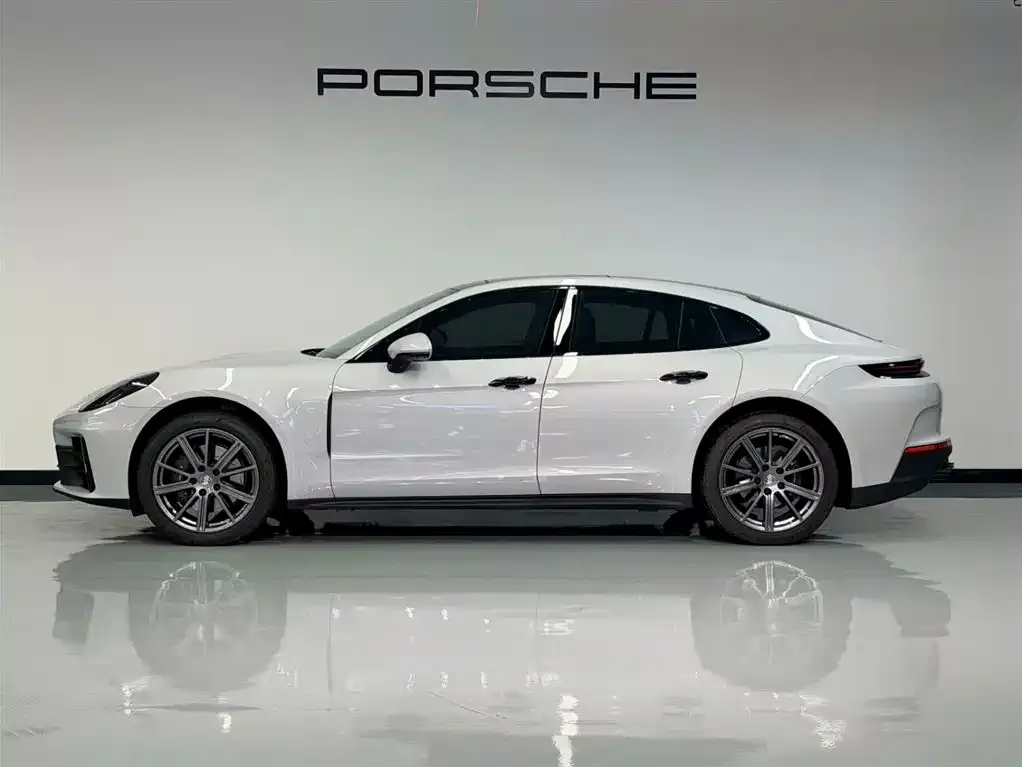 Porsche Panamera 2024 из CN, фото 3