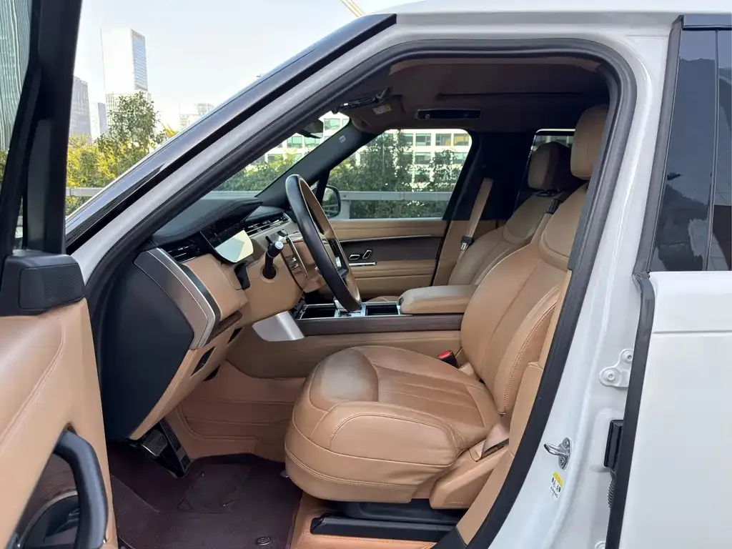 Land Rover Range Rover 2022 из CN, фото 8