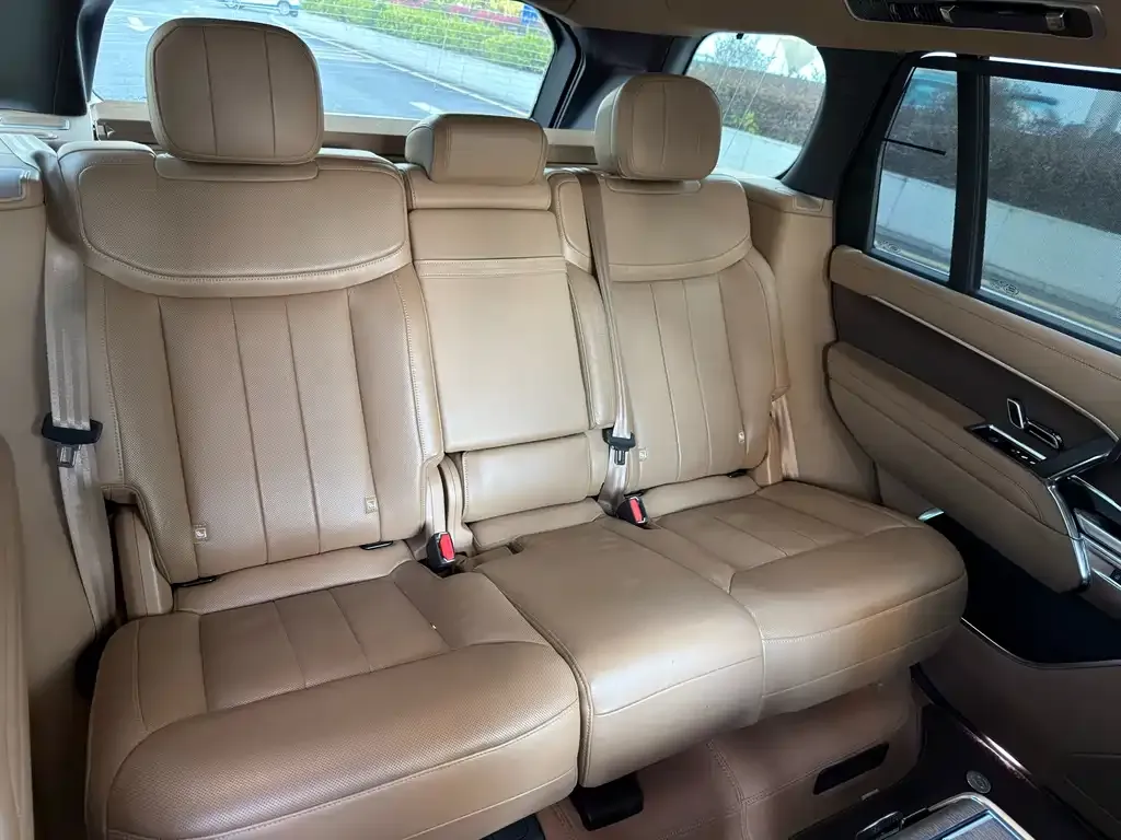 Land Rover Range Rover 2022 из CN, фото 6
