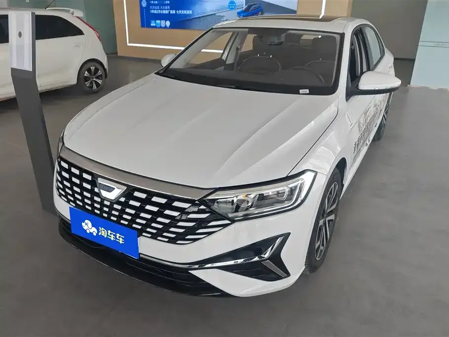 Jetta VA7 2025 из CN, фото 1