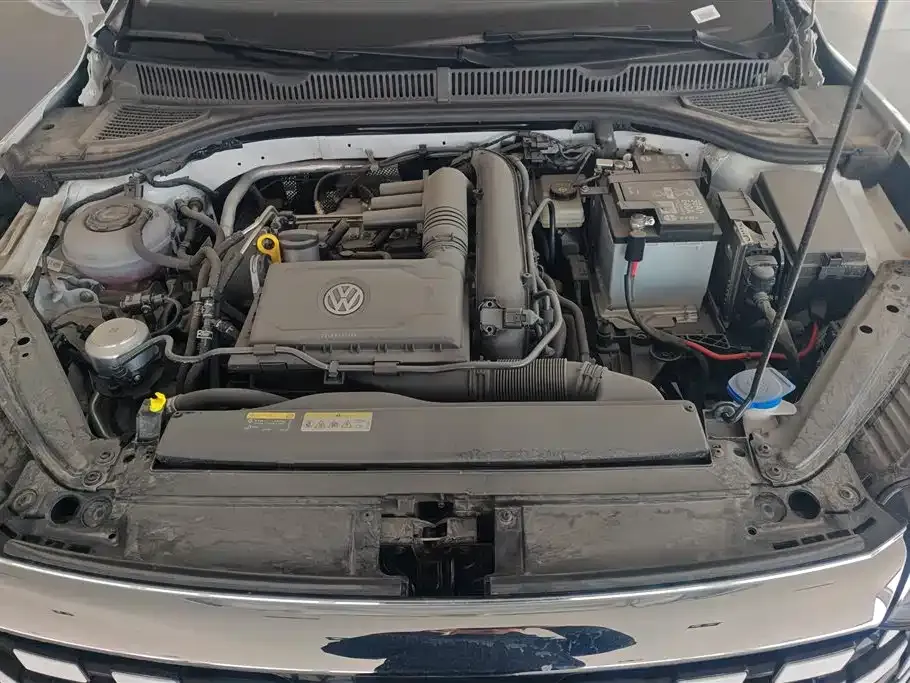 Jetta VA7 2025 из CN, фото 10